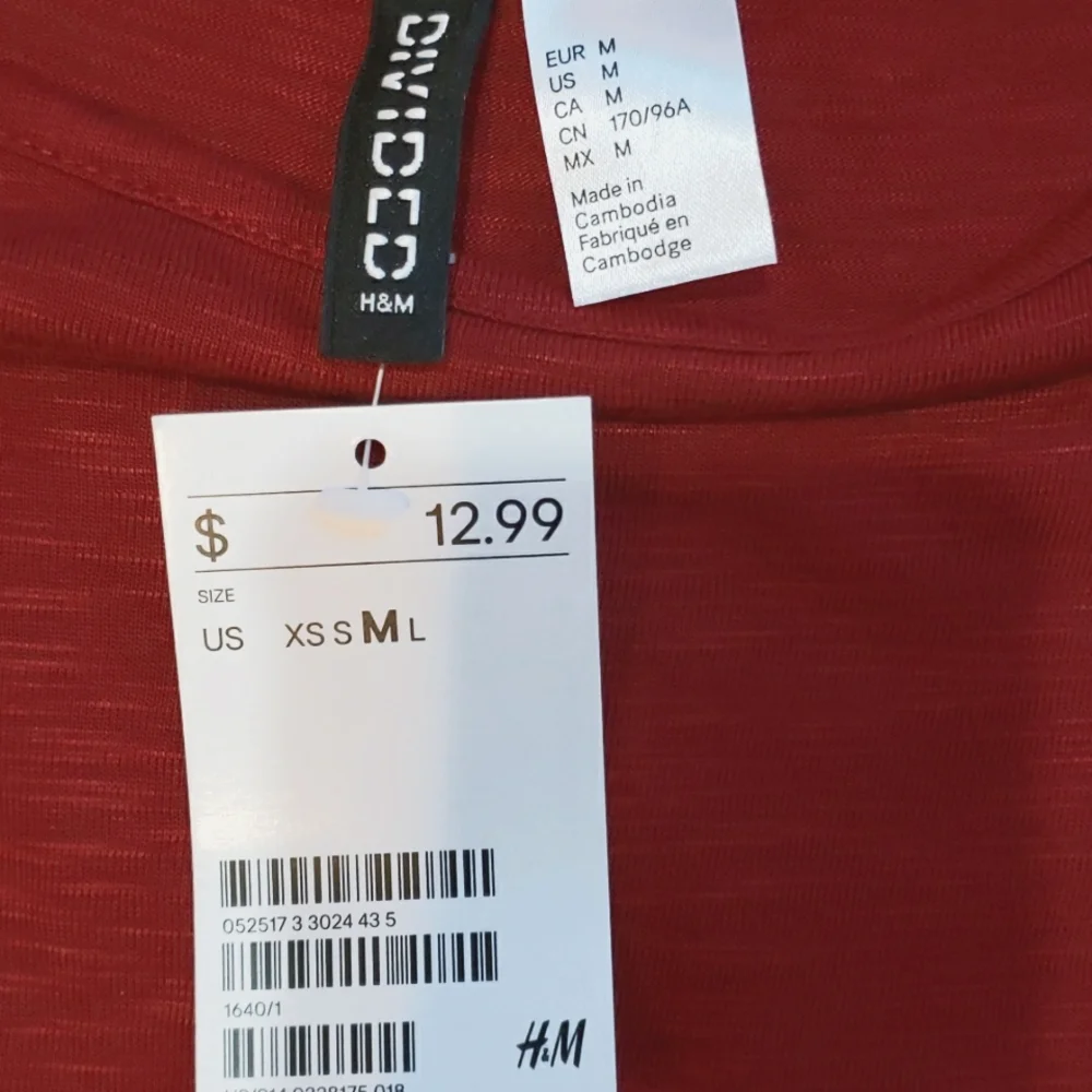 (3) shirt bundle Medium - Picture 8 of 14